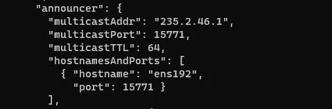 7 using kubectl edit configuration2