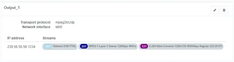 el ttml output