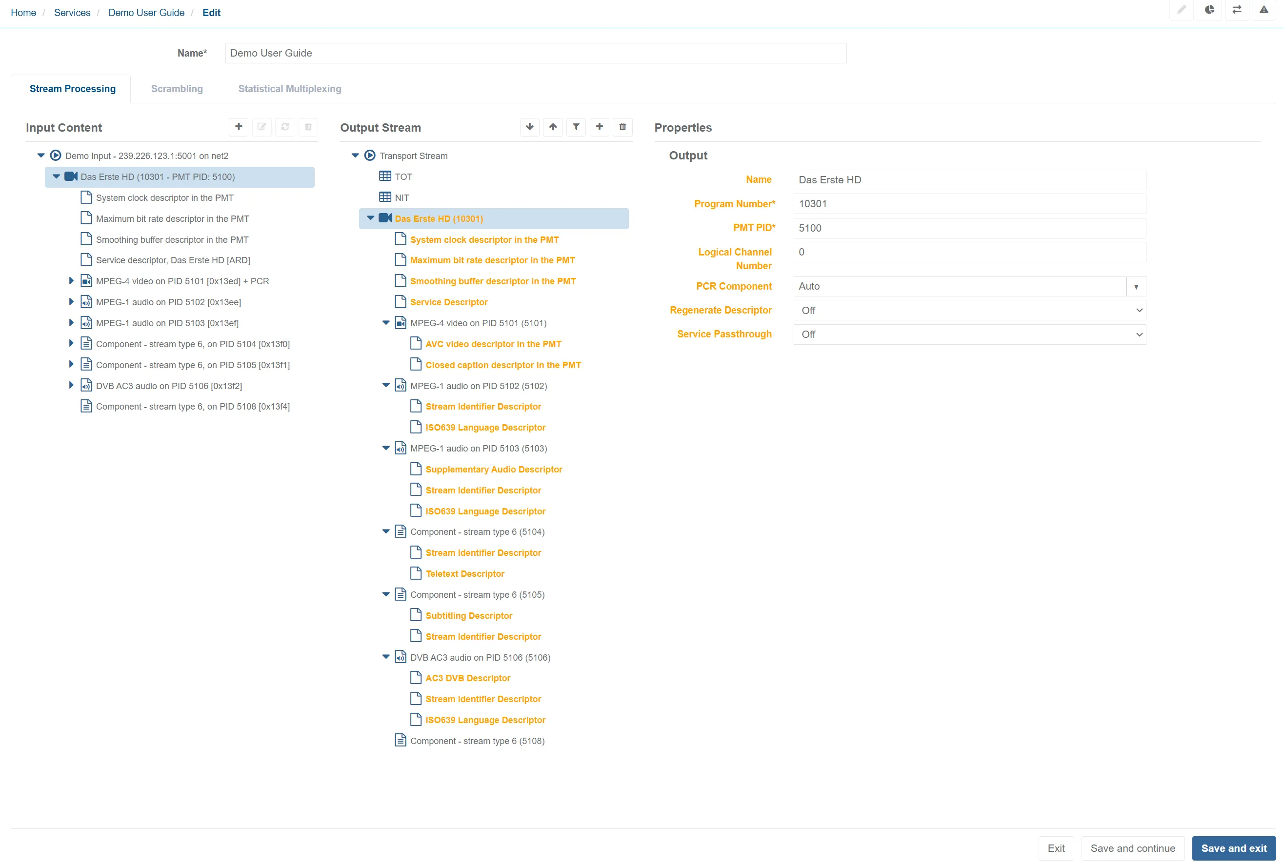mux input content drag drop 2