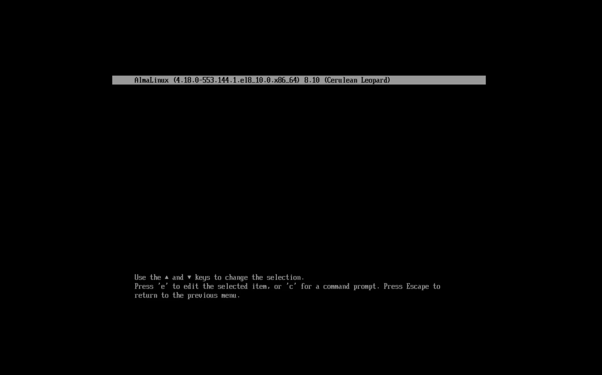 os-bootloader