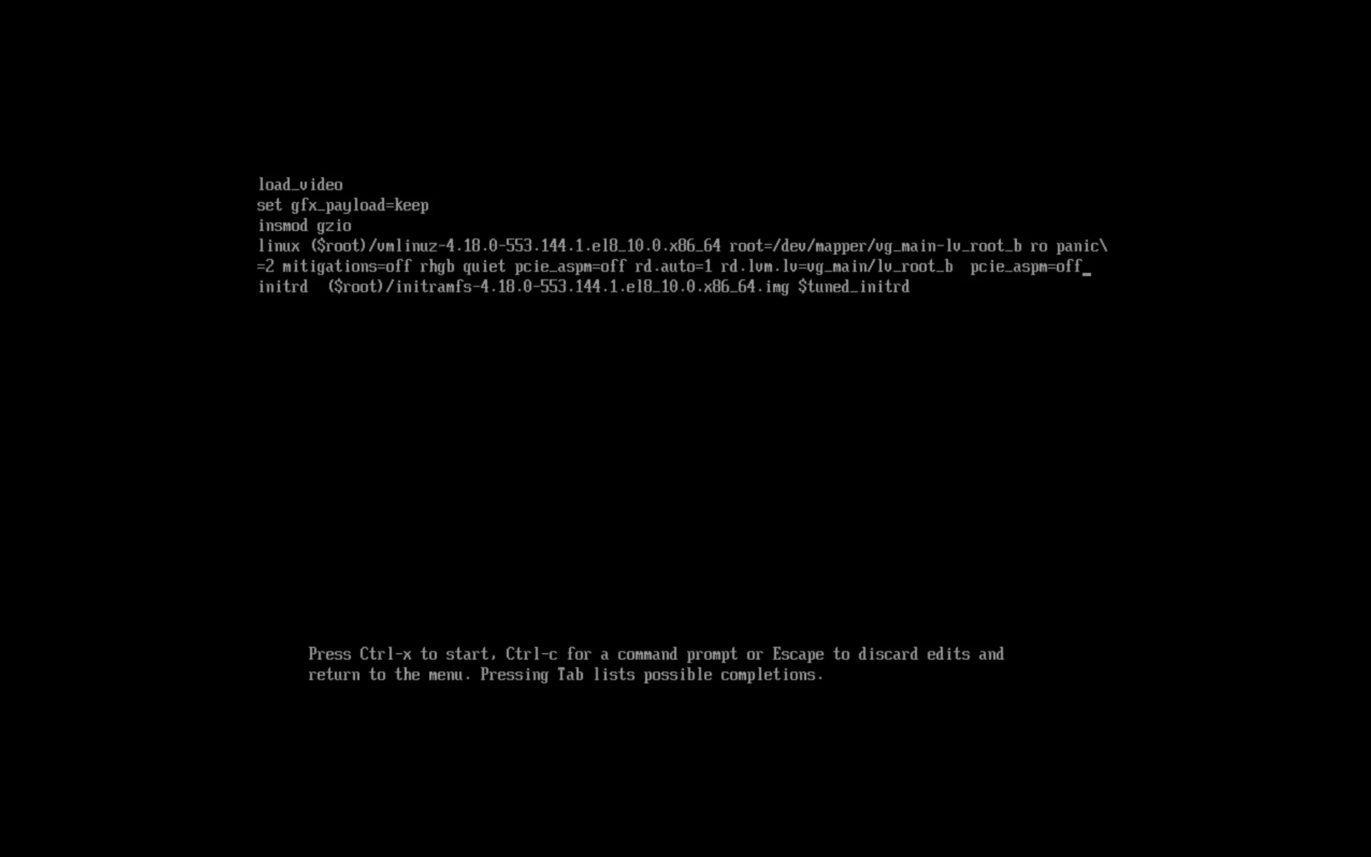 os-bootscript