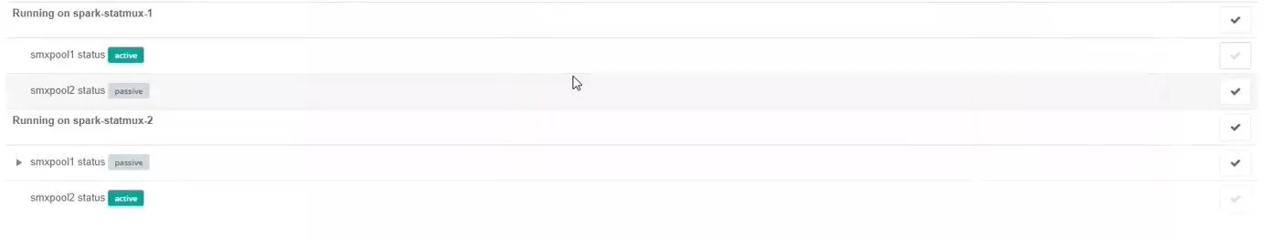 statmux pools active2