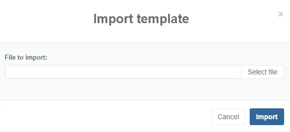 view import service mfvp controller