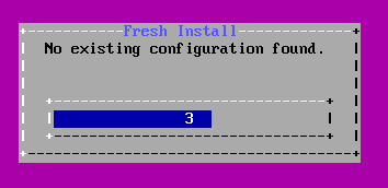ISO install 002