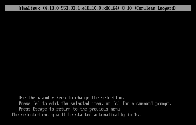ISO install 007