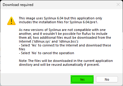 ISO install USB 004