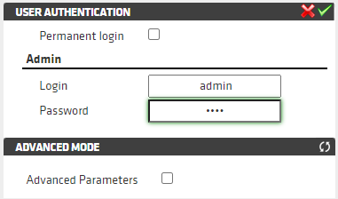 ce1 satellite modulator login