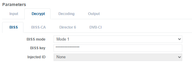 rx1 decrypt biss mode1